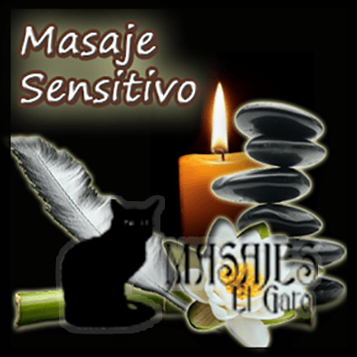Sensitive Massage Bonuses